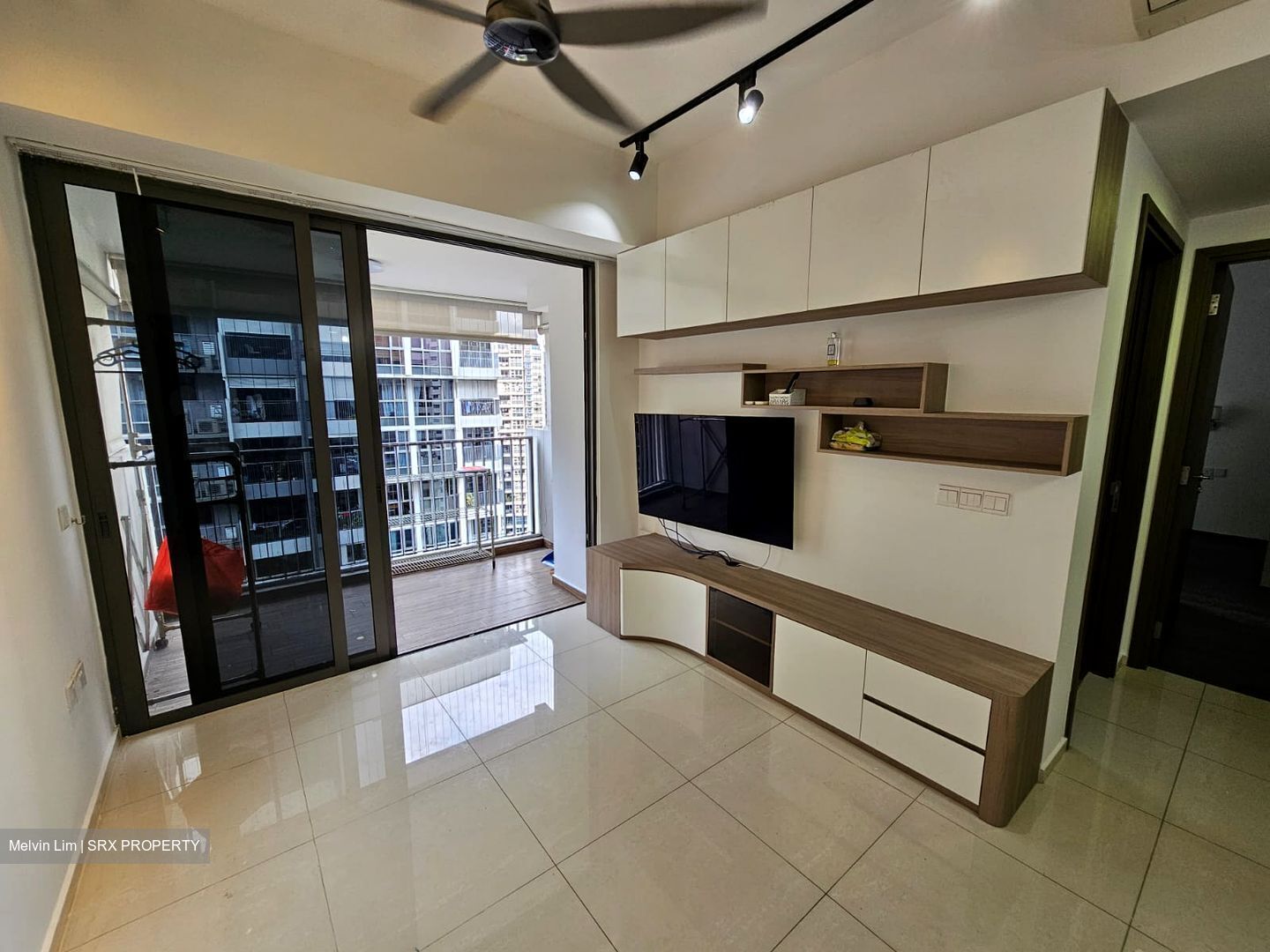 Riverbank @ Fernvale (D28), Condominium #407572661